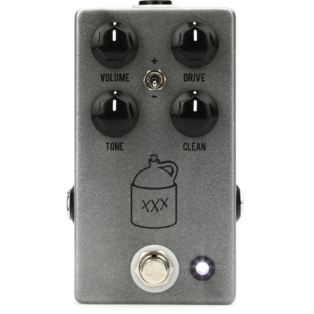 JHS Moonshine V2